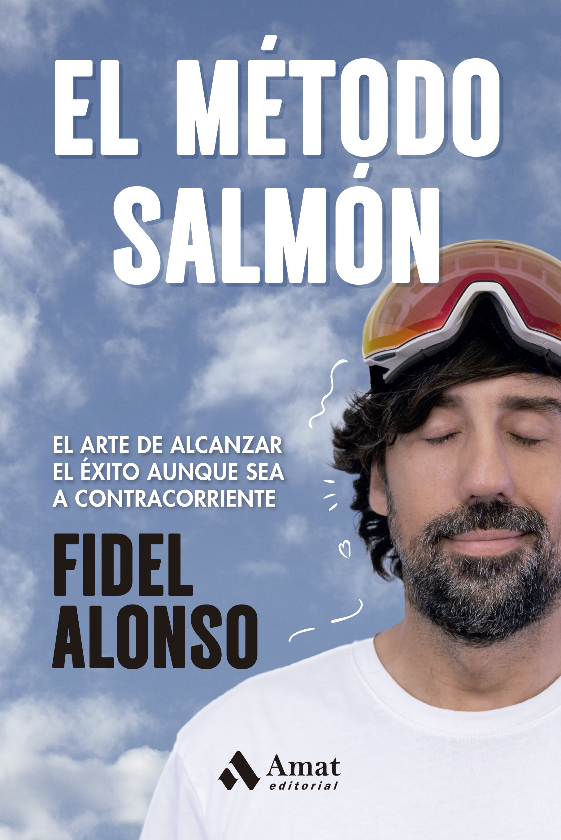 Método salmón, El